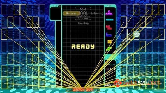 TETRIS 99|官方中文|本体+2.3.0+2DLC整合版|[NSP-XCI][原版+魔改9.2.0]_2