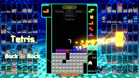 TETRIS 99|官方中文|本体+2.3.0+2DLC整合版|[NSP-XCI][原版+魔改9.2.0]_3