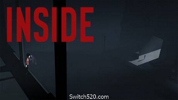 INSIDE/内部/地狱边境续作囚禁- Switch520.com_0