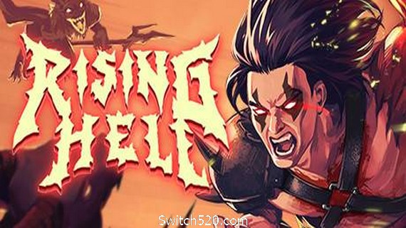 杀戮之源/Rising Hell（V1.0.0-正式版）- Switch520.com_0