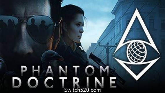 幽灵教义/Phantom Doctrine（V1.1.0）- Switch520.com_0