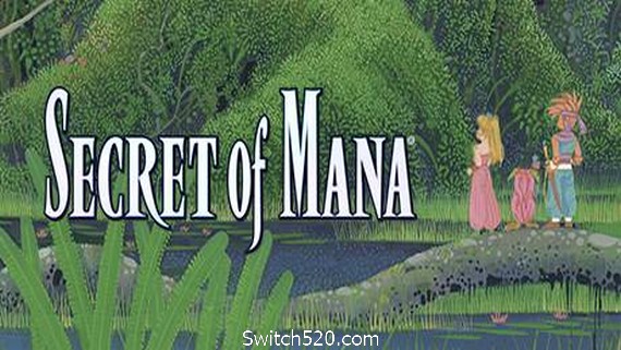 圣剑传说2：重置版/SECRET of MANA（v20181010）- Switch520.com_0