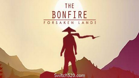 篝火：被遗弃的土地/The Bonfire: Forsaken Lands- Switch520.com_0