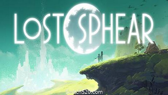 失落的斯菲尔/Lost Sphear（v20180306_Up1集成1号升级档）- Switch520.com_0