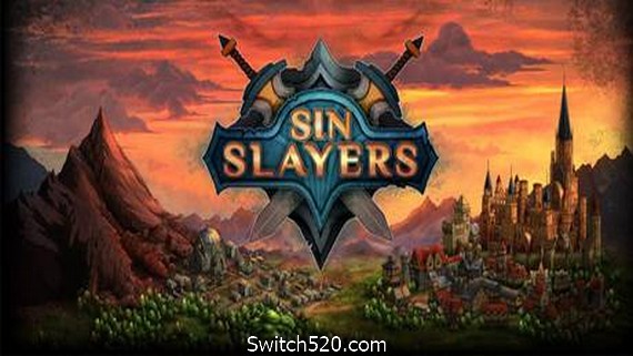 弑罪者/Sin Slayers- Switch520.com_0