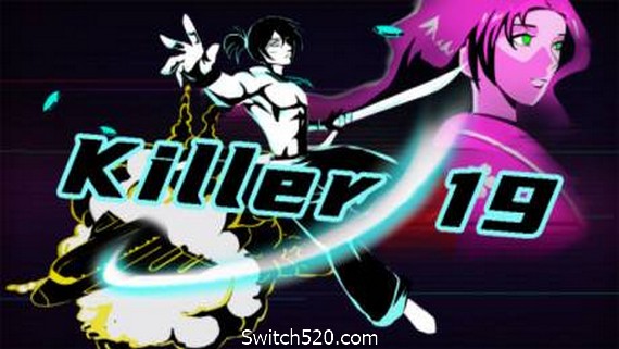 失忆杀手/Killer19（Build.6556662）- Switch520.com_0