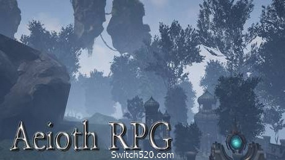 艾奥特RPG/Aeioth RPG- Switch520.com_0