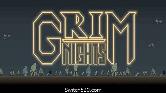 冷峻的夜/Grim Nights（v1.3.3.1）- Switch520.com_0