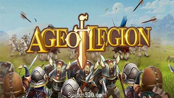 军团纪元/Age of Legion（V1.37）- Switch520.com_0