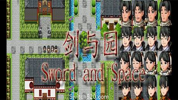 剑与园/Sword and Space（V20210428）- Switch520.com_0