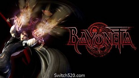 猎天使魔女/Bayonetta（豪华PC版）- Switch520.com_0