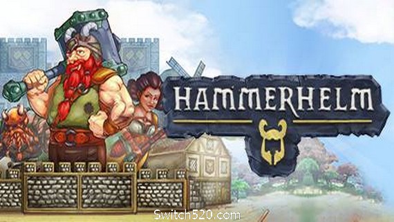 锤与盔/HammerHelm（v1.0）- Switch520.com_0