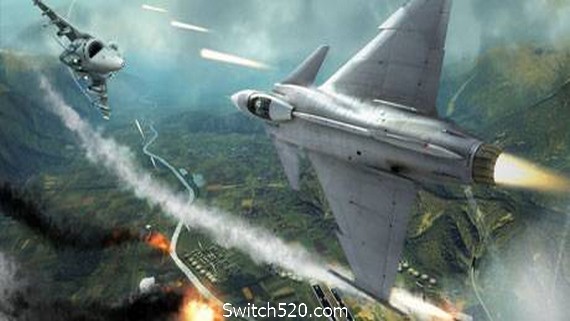 汤姆克兰西之鹰击长空2/Tom Clancy s H.A.W.X 2- Switch520.com_0