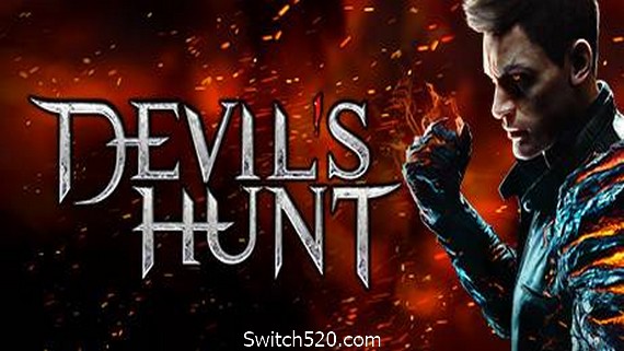 恶魔猎杀/Devils Hunt- Switch520.com_0