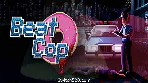 巡警/Beat Cop- Switch520.com_0