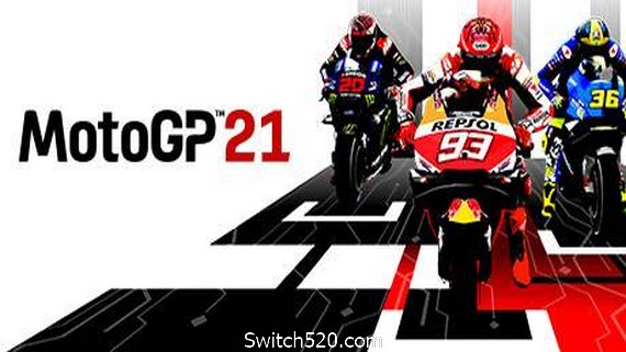 世界摩托大奖赛21/MotoGP21- Switch520.com_0