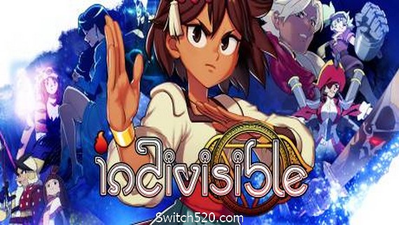 密不可分/Indivisible- Switch520.com_0