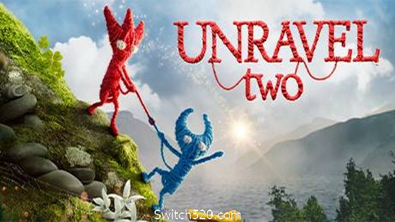 毛线小精灵2/unravel 2- Switch520.com_0