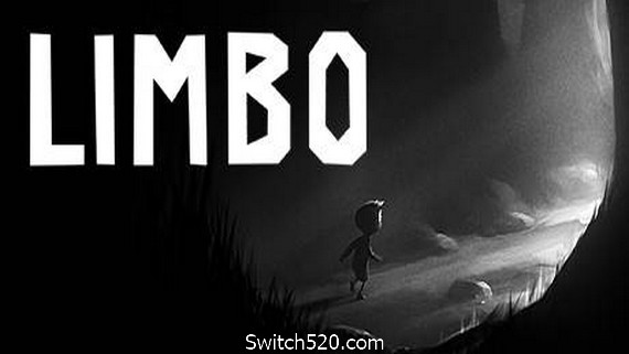 地狱边境/LIMBO- Switch520.com_0