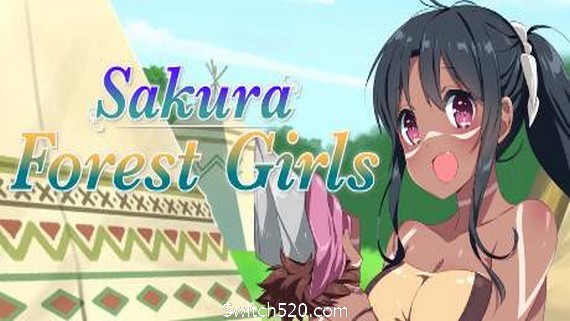 樱花森林女孩/Sakura Forest Girls（V1.0）- Switch520.com_0