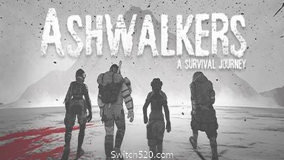 烬土行者/Ashwalkers（V1.0.0.1）- Switch520.com_0