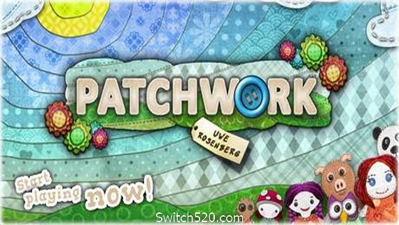 拼凑/Patchwork- Switch520.com_0