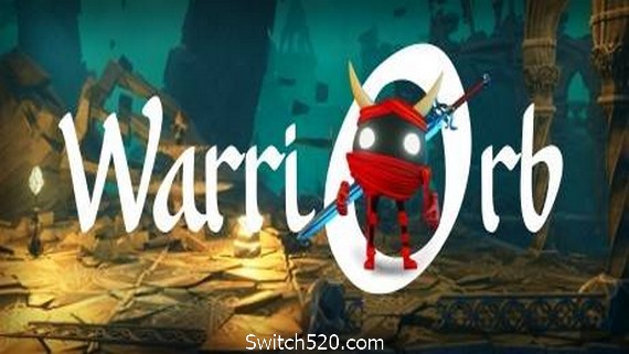 球魂/WarriOrb（V1.3.1）- Switch520.com_0