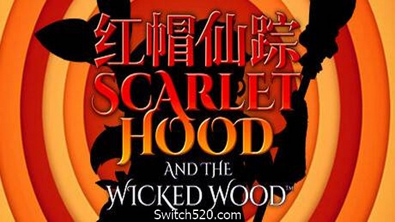 红帽仙踪/Scarlet Hood and the Wicked Wood（V1.00c正式版）- Switch520.com_0