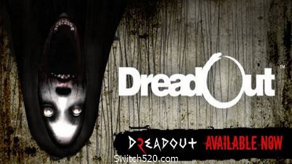 小镇惊魂/DreadOut- Switch520.com_0