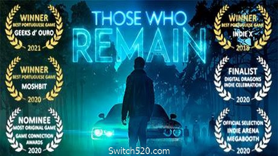 残存之人/Those Who Remain（V1.0191-中文语音）- Switch520.com_0