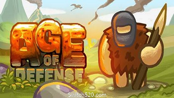 防御纪元/Age of Defense（V0.83）- Switch520.com_0