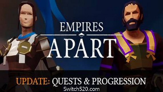 帝国分裂/Empires Apart- Switch520.com_0