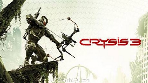 孤岛危机3/Crysis 3- Switch520.com_0