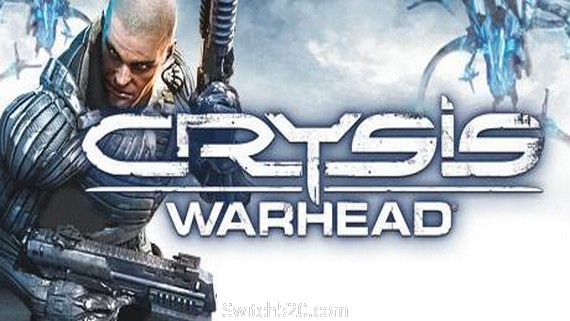 孤岛危机：弹头/Crysis Warhead- Switch520.com_0