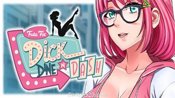 艾米莉与转转餐厅/Futa Fix Dick Dine and Dash- Switch520.com_0