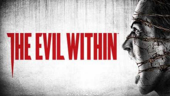 恶灵附身1/The Evil Within- Switch520.com_0