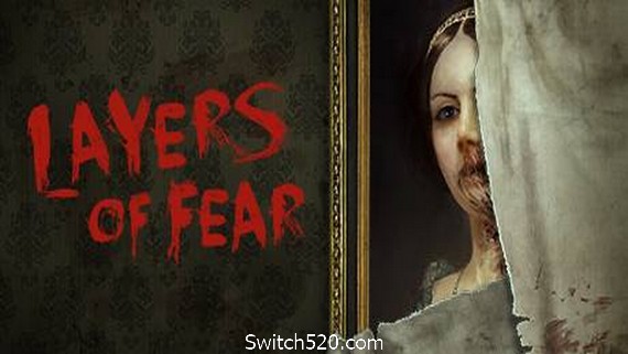 层层恐惧/Layers of Fear（v1.1.1豪华版）- Switch520.com_0