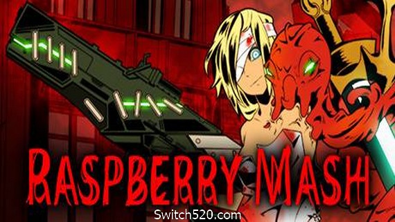 炸裂树莓浆/RASPBERRY MASH- Switch520.com_0