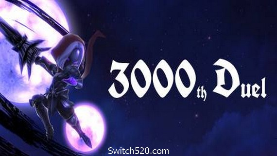 第3000次决斗/3000th Duel- Switch520.com_0