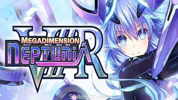 新次元海王星VIIR/Megadimension Neptunia VIIR- Switch520.com_0