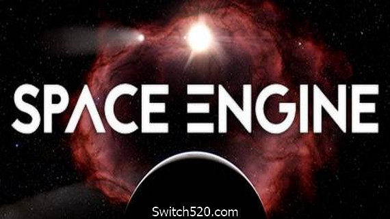 宇宙模拟器/Space Engine- Switch520.com_0