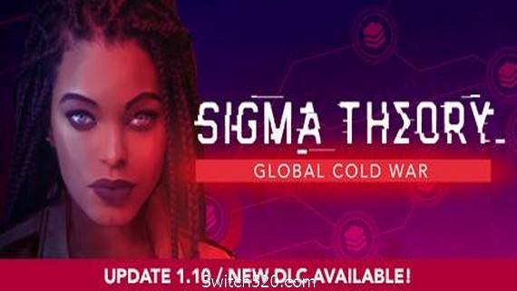 西格玛理论：谍战/Sigma Theory: Global Cold War- Switch520.com_0