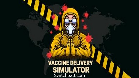 疫苗运送模拟器/ Vaccine Delivery Simulator（V1.0.0）- Switch520.com_0