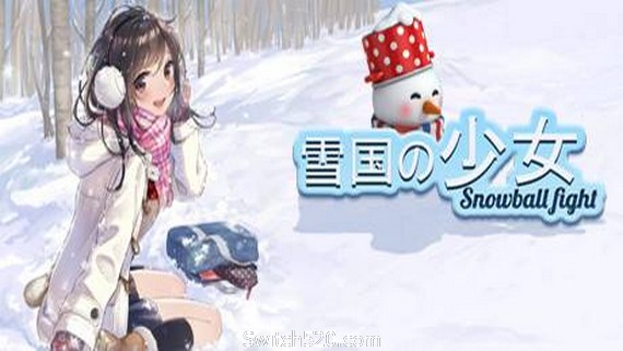 雪国の少女（V1.2.0）- Switch520.com_0