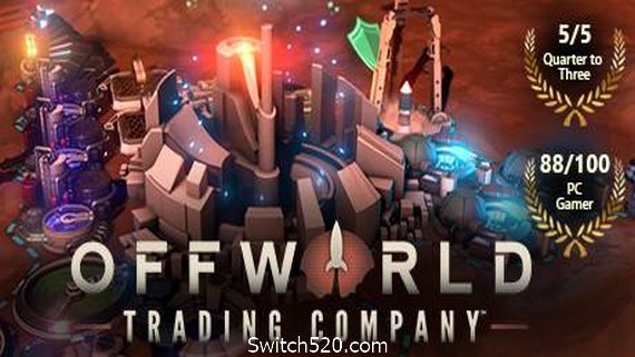 外星贸易公司/Offworld Trading Company- Switch520.com_0