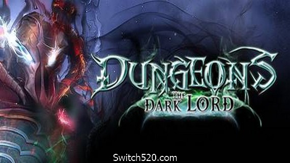 地下城：黑暗领主/Dungeons – The Dark Lord- Switch520.com_0