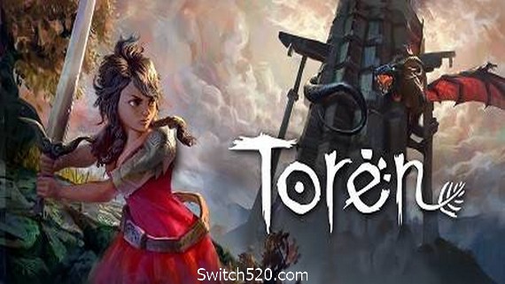 兔灵/Toren- Switch520.com_0