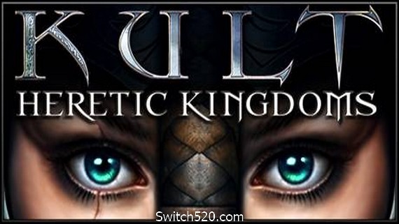 祭典：异教徒王国/Kult: Heretic Kingdoms（v1.5）- Switch520.com_0