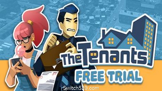 租房达人:序幕篇章/The Tenants – Free Trial(Build 20210311)- Switch520.com_0