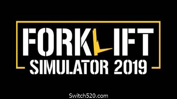 叉车模拟器2019/Forklift Simulator 2019- Switch520.com_0